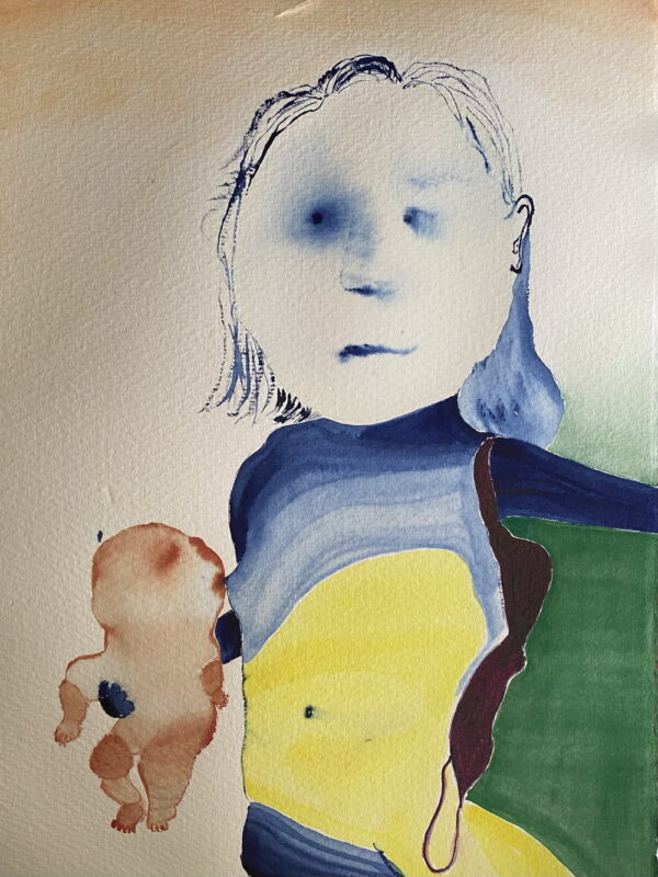 Breastfeeding