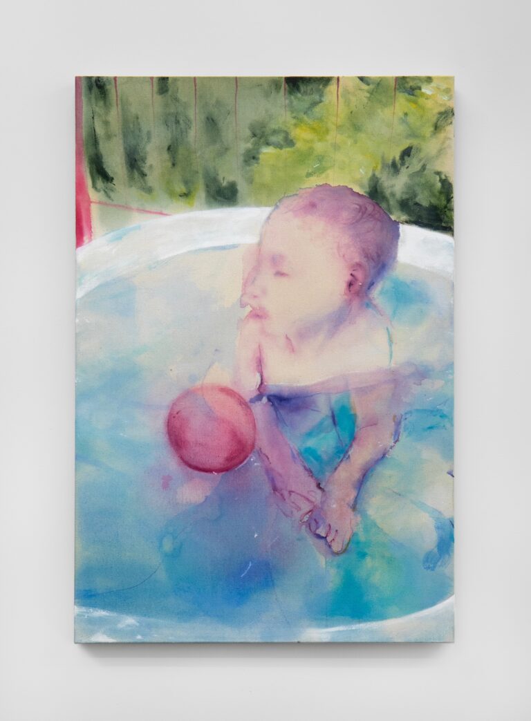 Pool-time